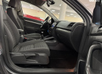 Volkswagen Golf 1.4 MT (75 л.с.)