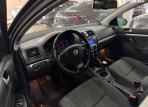 Volkswagen Golf 1.4 MT (75 л.с.)