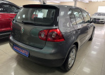 Volkswagen Golf 1.4 MT (75 л.с.)