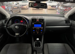 Volkswagen Golf 1.4 MT (75 л.с.)