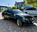 Mercedes E E 400 4Matic 7G-Tronic Plus (333 л.с.)