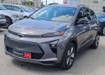 Chevrolet Bolt