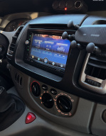 Renault Trafic 2.0 dCi MT L1H1 (9 мест) (114 л.с.)