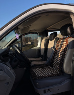 Renault Trafic 2.0 dCi MT L1H1 (9 мест) (114 л.с.)
