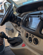 Renault Trafic 2.0 dCi MT L1H1 (9 мест) (114 л.с.)