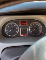 Renault Trafic 2.0 dCi MT L1H1 (9 мест) (114 л.с.)