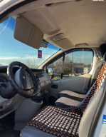 Renault Trafic 2.0 dCi MT L1H1 (9 мест) (114 л.с.)