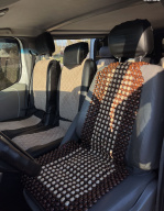 Renault Trafic 2.0 dCi MT L1H1 (9 мест) (114 л.с.)