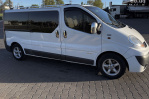 Renault Trafic 2.0 dCi MT L1H1 (9 мест) (114 л.с.)
