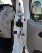 Renault Trafic 2.0 dCi MT L1H1 (9 мест) (114 л.с.)