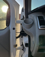 Renault Trafic 2.0 dCi MT L1H1 (9 мест) (114 л.с.)