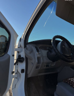 Renault Trafic 2.0 dCi MT L1H1 (9 мест) (114 л.с.)