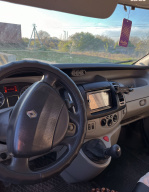 Renault Trafic 2.0 dCi MT L1H1 (9 мест) (114 л.с.)