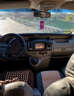 Renault Trafic 2.0 dCi MT L1H1 (9 мест) (114 л.с.)
