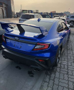 Subaru WRX