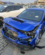 Subaru WRX