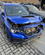 Subaru WRX