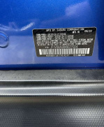 Subaru WRX