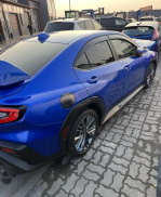 Subaru WRX