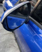 Subaru WRX