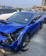 Subaru WRX