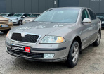 Skoda Octavia A5