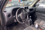 Jeep Patriot