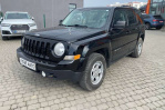 Jeep Patriot