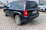 Jeep Patriot