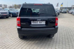 Jeep Patriot