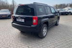 Jeep Patriot