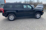 Jeep Patriot