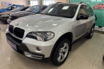 BMW X5 xDrive30d AT (235 л.с.)
