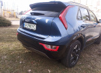 KIA Niro EV