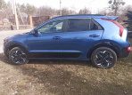 KIA Niro EV