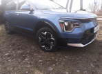 KIA Niro EV