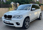 BMW X5 xDrive40d Steptronic (306 л.с.)
