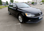 Volkswagen Jetta 1.8 TSI АТ (170 л.с.)