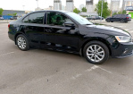 Volkswagen Jetta 1.8 TSI АТ (170 л.с.)