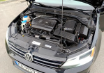Volkswagen Jetta 1.8 TSI АТ (170 л.с.)