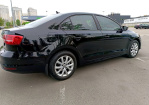 Volkswagen Jetta 1.8 TSI АТ (170 л.с.)