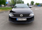 Volkswagen Jetta 1.8 TSI АТ (170 л.с.)