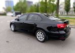 Volkswagen Jetta 1.8 TSI АТ (170 л.с.)