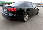 Volkswagen Jetta 1.8 TSI АТ (170 л.с.)