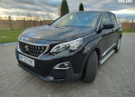 Peugeot 3008 1.5 BlueHDi АТ (130 л.с.)