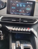 Peugeot 3008 1.5 BlueHDi АТ (130 л.с.)