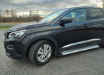 Peugeot 3008 1.5 BlueHDi АТ (130 л.с.)