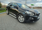 Peugeot 3008 1.5 BlueHDi АТ (130 л.с.)