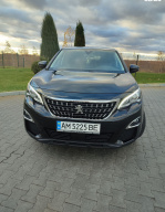 Peugeot 3008 1.5 BlueHDi АТ (130 л.с.)