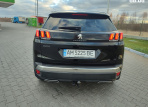 Peugeot 3008 1.5 BlueHDi АТ (130 л.с.)